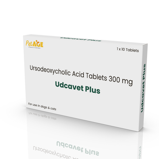 Udcavet Plus