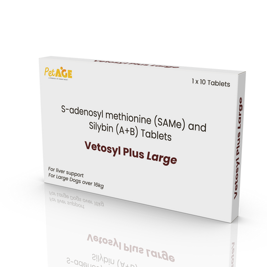 Vetosyl Plus Large