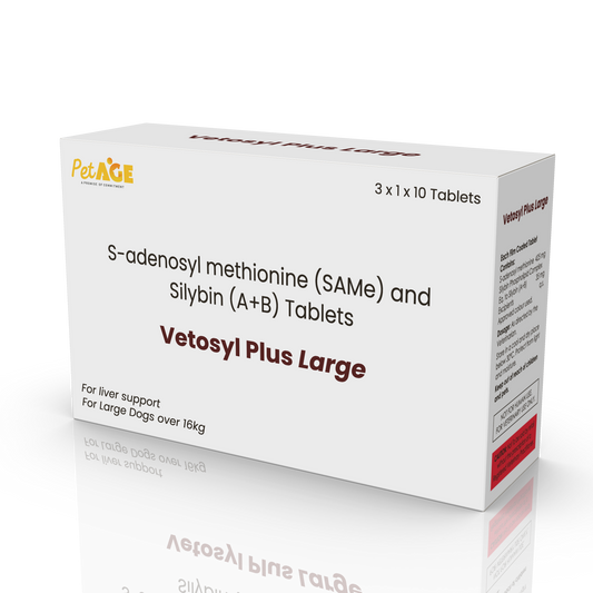 Vetosyl Plus Large